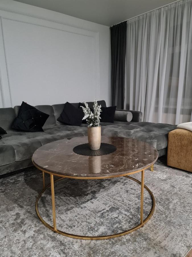 Old Town Apartment Riga Bagian luar foto