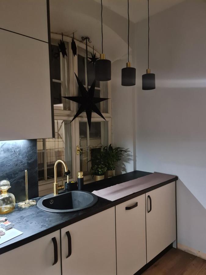 Old Town Apartment Riga Bagian luar foto