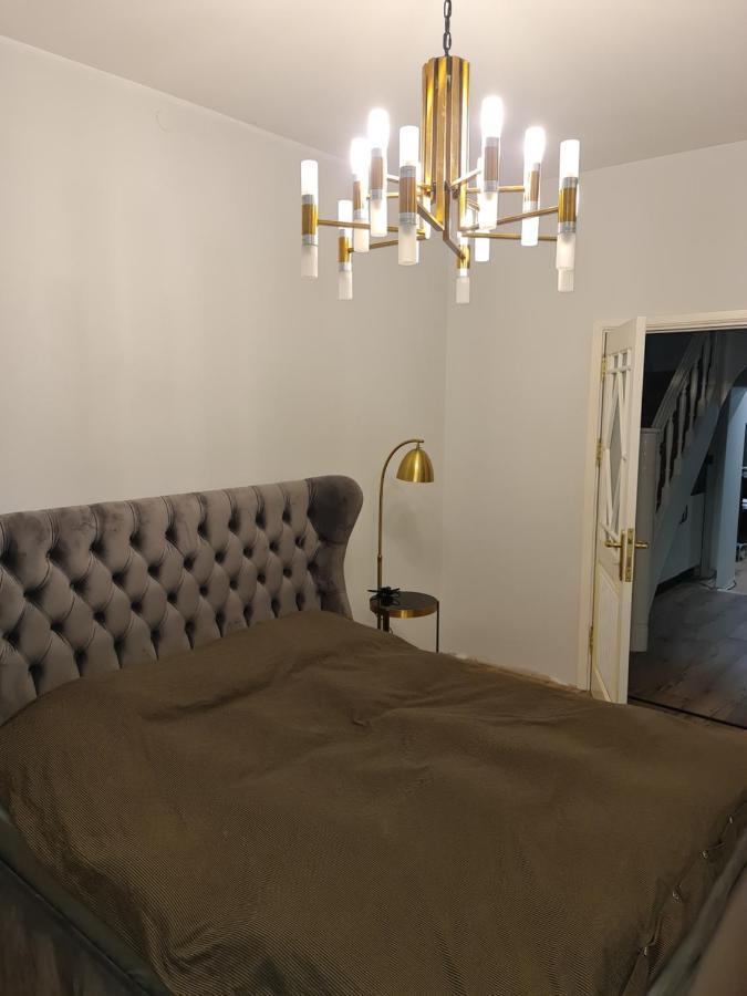 Old Town Apartment Riga Bagian luar foto