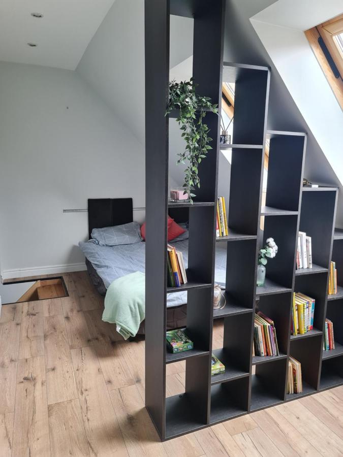 Old Town Apartment Riga Bagian luar foto