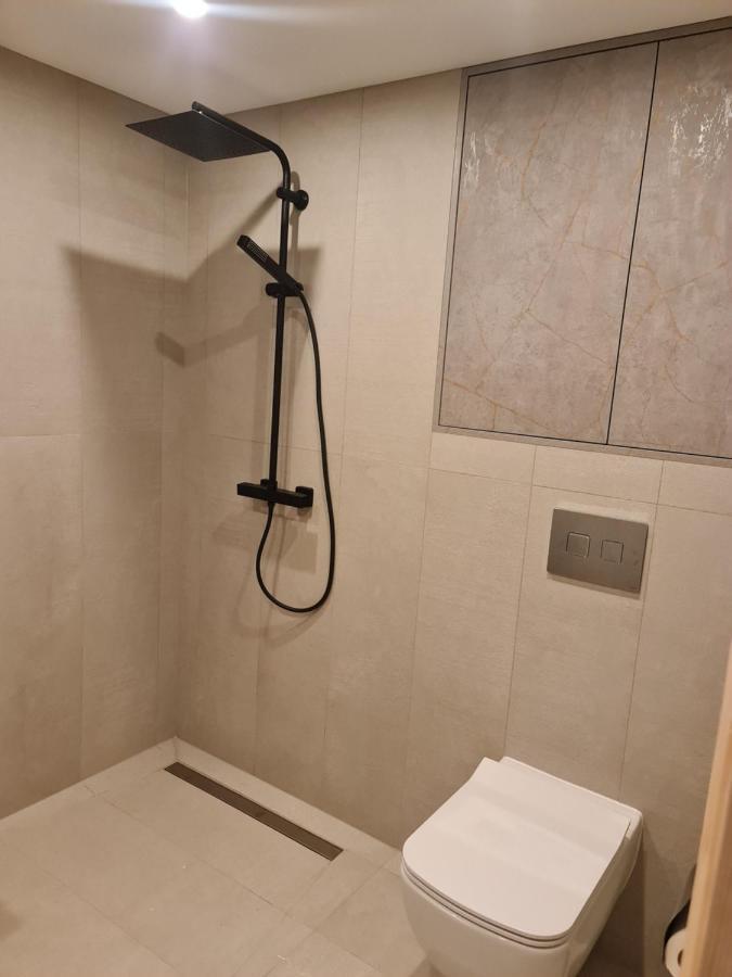 Old Town Apartment Riga Bagian luar foto